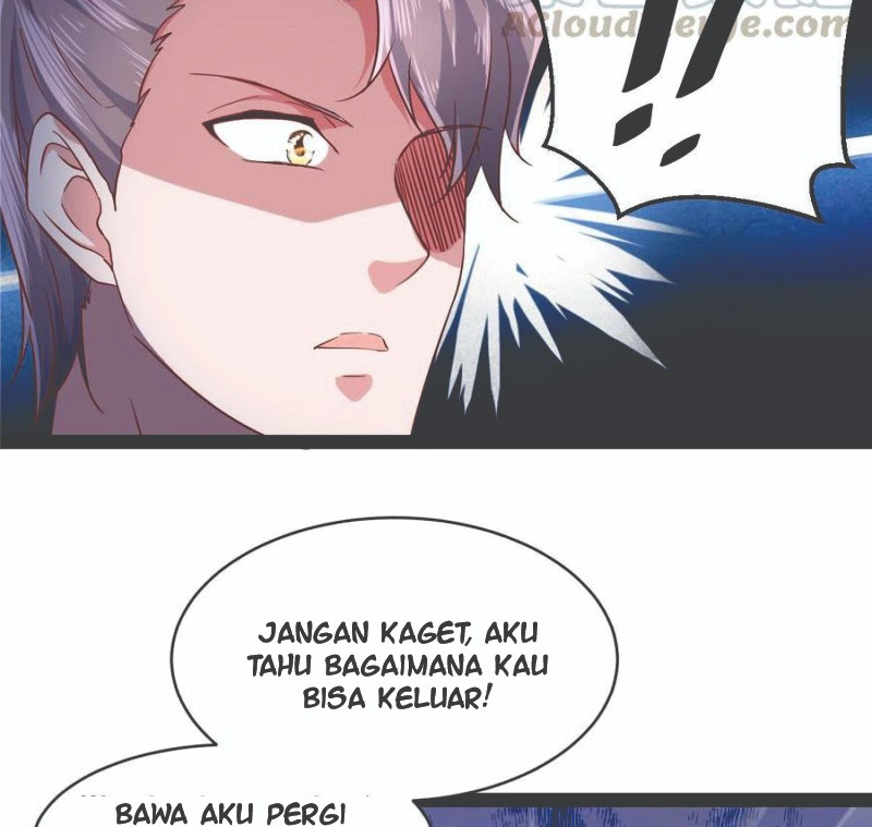 Rebirth Into the Strongest Immortal Cultivator chapter 48